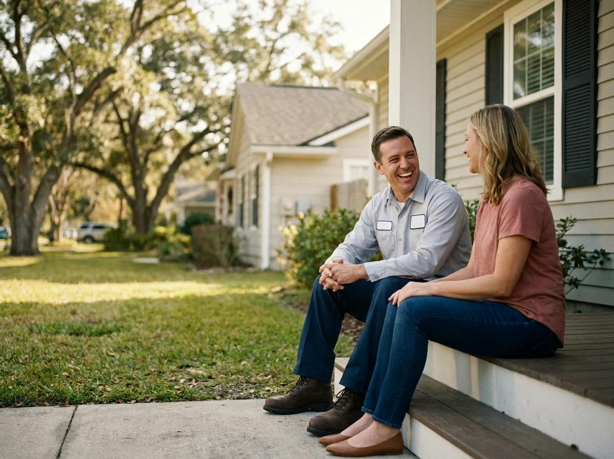 Septic tank pumping FAQs for Graysville, GA